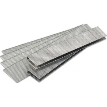 Hřebík Powerplus POWAIR0321 20 mm 1000 ks