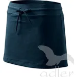 MALFINI Dámská sukně 604 SKIRT TWO IN ONE 200, barva tmavě modrá, vel. XS