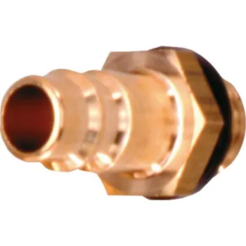 Fitinka ProfiAir zásuvný nátrubek s vnějším závitem 1/4"