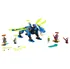 Stavebnice LEGO LEGO Ninjago 71711 Jayův kyberdrak