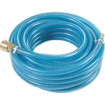 Příslušenství ke kompresoru ProfiAir hadice na stlačený vzduch 20 m