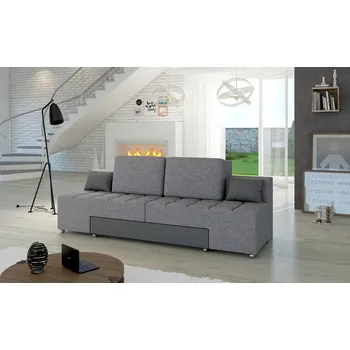 Pohovka ImportWorld Rozkládací pohovka Alexandr - Sawana 21 / Soft 29 (barva potahu)