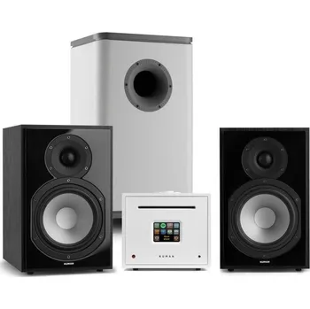 Hi-Fi systém Numan Unison Reference 802 Edition