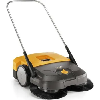 Zametací stroj Zametací kartáč Stiga SWP 475 Zametací kartáč Stiga SWP 475