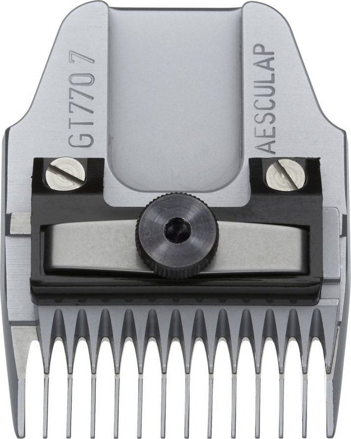 Aesculap Favorita scheerkop GT730 0.5mm (Fijn