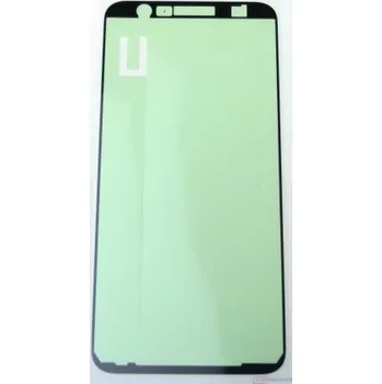 Samsung Galaxy J6 Plus J610F, J4 Plus (2018) J415F samolepící nálepka na LCD - originální
