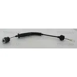 Tažné lanko, ovládání spojky TRISCAN 8140 28262A