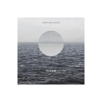 Zahraniční hudba Ocean - Maassen Dirk [CD]