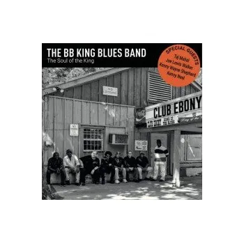 Zahraniční hudba Soul of t the King - King B.B. Blues Band [CD]