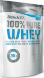 BiotechUSA 100% Pure Whey 1000 g