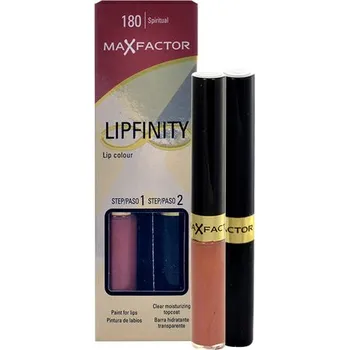 Max Factor Lipfinity Lip Colour rtěnka…