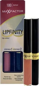 Rtěnka Max Factor Lipfinity Lip Colour rtěnka 4,2 g 020 Angelic