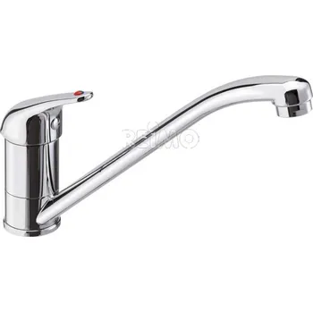 Vodovodní baterie Páková keramická baterie Charisma (Vodovodní baterie)