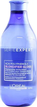 Šampon Loreal Professionnel Série Expert Blondifier šampon pro blond vlasy 300 ml