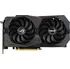 Grafická karta ASUS ROG Strix GeForce GTX 1650 SUPER OC 4 GB (ROG-STRIX-GTX1650S-O4G-GAMING)