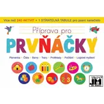 Příprava pro prvňáčky - Jiri Models
