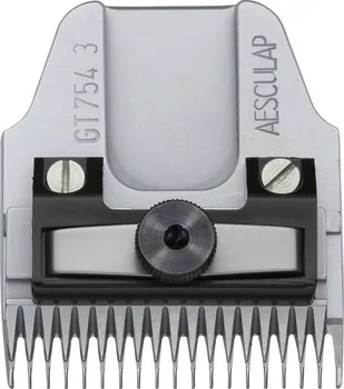 strojek na stříhání srsti Aesculap Favorita GT754 3 mm jemná srst