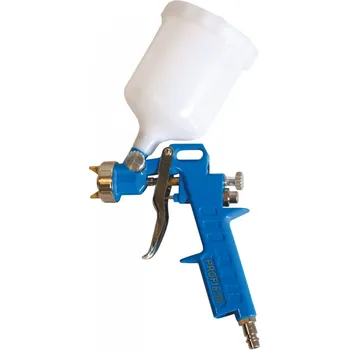 Stříkací pistole ProfiAir OT stříkací pistole + sada trysek se soupravou trysek 1,5 mm 