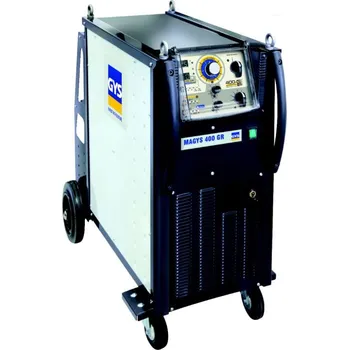 Svářečka SVÁŘEČKA GYS MAGYS 400 GR