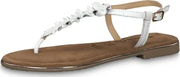 Dámské sandále Tamaris 1-1-28143-22 White