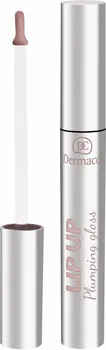 Lesk na rty Dermacol Lip Up 3 ml 03 Plumping Gloss