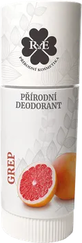 RaE Přírodní deodorant s vůní grepu W 25 ml