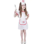 Rappa kostým Sestřička