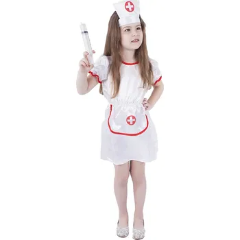 Rappa kostým Sestřička, M