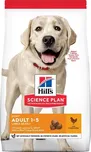 Hill's Canine Adult Light Large Breed…