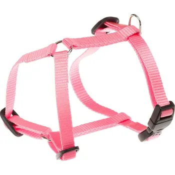 Postroj pro psa Postroj CHAMPION P S růžový Ferplast