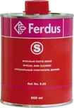 Ferdus speciální čistič disků S 800 ml