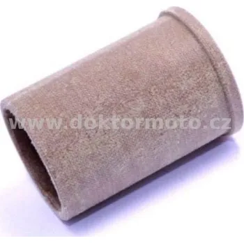 Motodíl Pouzdro přední vidlice - spodní (Pérák)