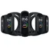 Fitness náramek Xiaomi Mi Band 4 černý