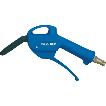 Ofukovací pistole ProfiAir vyfukovací pistole s nízkou hlučností a vsuvka 56mm