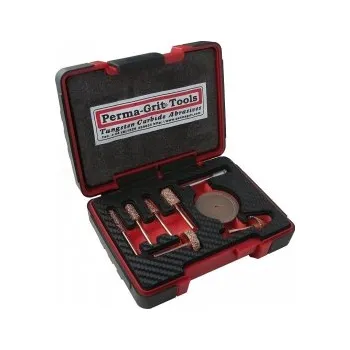 Sada hrubých brusných hrotů RF-1C - RF-6C, RD2