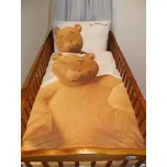 Povlečení do postýlky Nouky 90/130