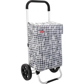 Nákupní taška ALDO Granada 40 l retro