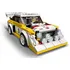 Stavebnice LEGO LEGO Speed Champions 76897 1985 Audi Sport Quattro S1