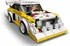Stavebnice LEGO LEGO Speed Champions 76897 1985 Audi Sport Quattro S1