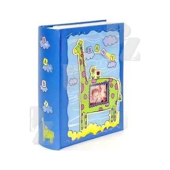 Fotoalbum KD-46300 LOTMAR ANIMAL Žirafka 10x15 300 foto