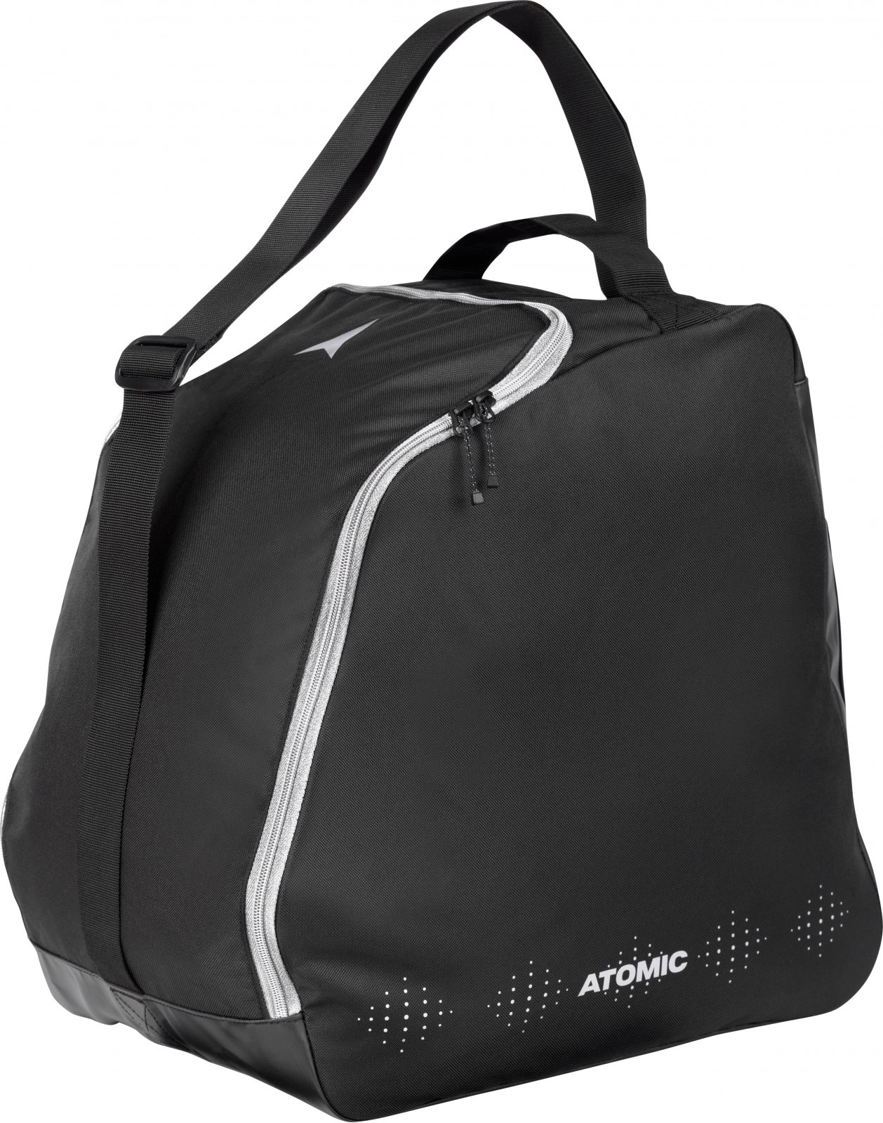 Housse Chaussures Et Casque Electra - Sac De Transport Rossignol - Noir