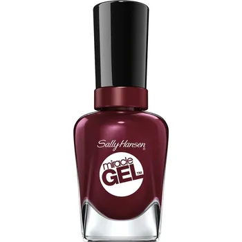 Sally Hansen Miracle Gel 14,7 ml, 480 Wine Stock