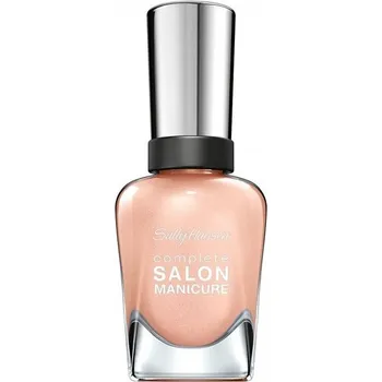 Sally Hansen Complete Salon Manicure 14,7 ml, 210 Naked Ambition