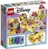 Stavebnice LEGO LEGO Disney Princess 43177 Bella a její pohádková kniha dobrodružství
