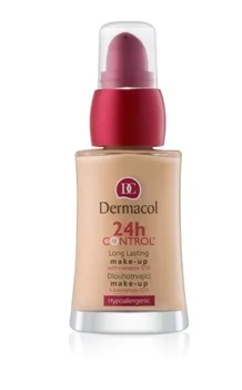 Make-up Dermacol 24h Control dlouhotrvající make-up 30 ml