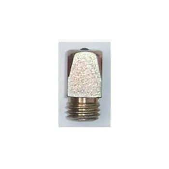 Podkovářské vybavení Ozub M 10 12x12x16mm hrot - doprava zdarma od 2 000 Kč