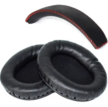 polstry sluchátek HyperX Cloud II
