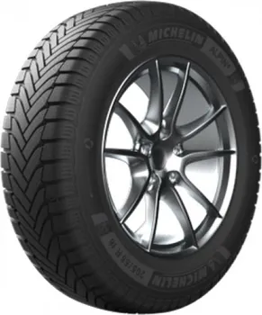 Zimní osobní pneu Michelin Alpin 6 215/60 R17 100 H XL
