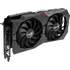 Grafická karta ASUS ROG Strix GeForce GTX 1650 SUPER OC 4 GB (ROG-STRIX-GTX1650S-O4G-GAMING)
