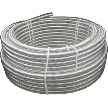 Mereo CVL140 vlnovec nerezový 1" 5 m